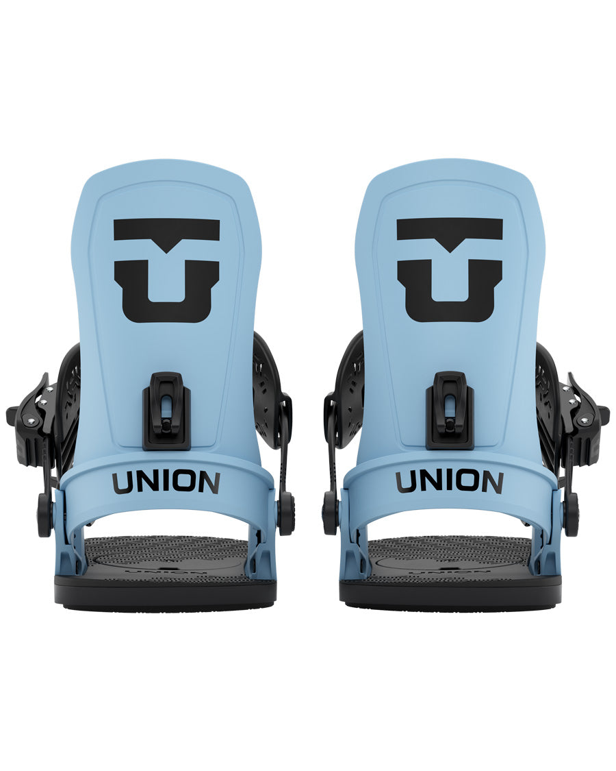 Union Ranger Binding Blue 2027