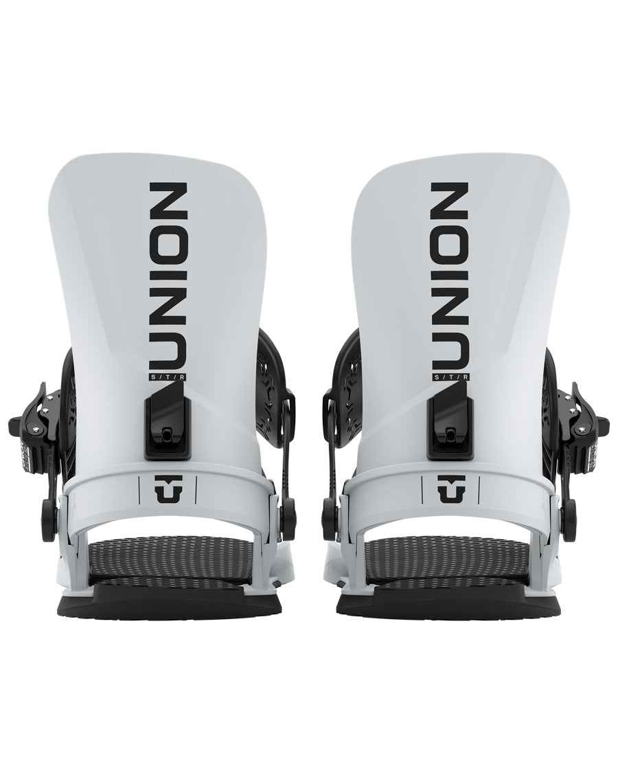 Union STR Binding Grey 2027