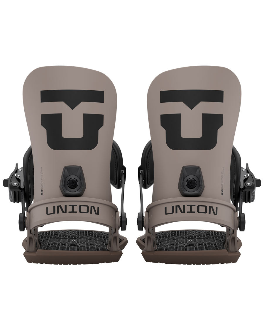 Union Strata Binding Brown 2027