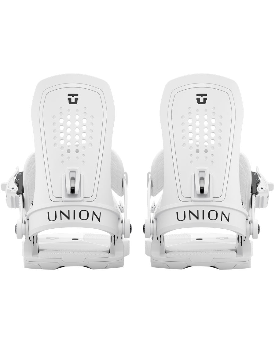 Union Trilogy Binding White 2027