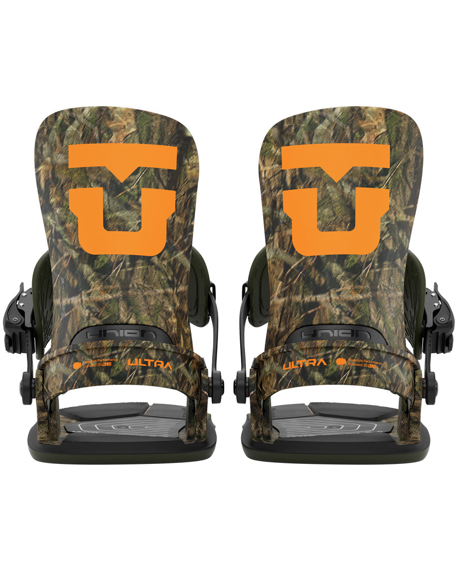 Union Ultra Men Binding Camo 2027