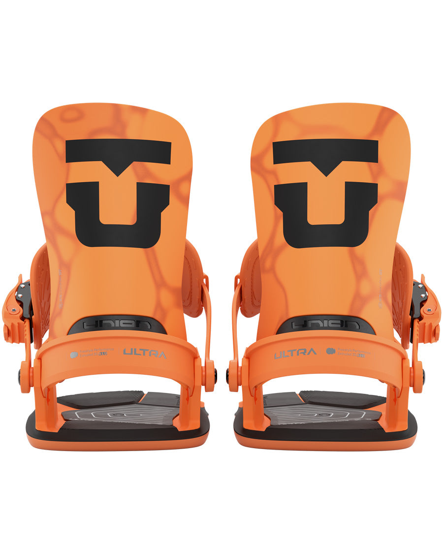 Union Ultra Men Binding Orange 2027