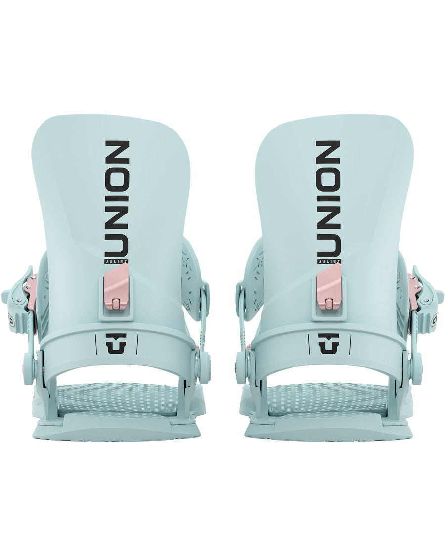 Union Women's Juliet Binding Ice Blue 2027