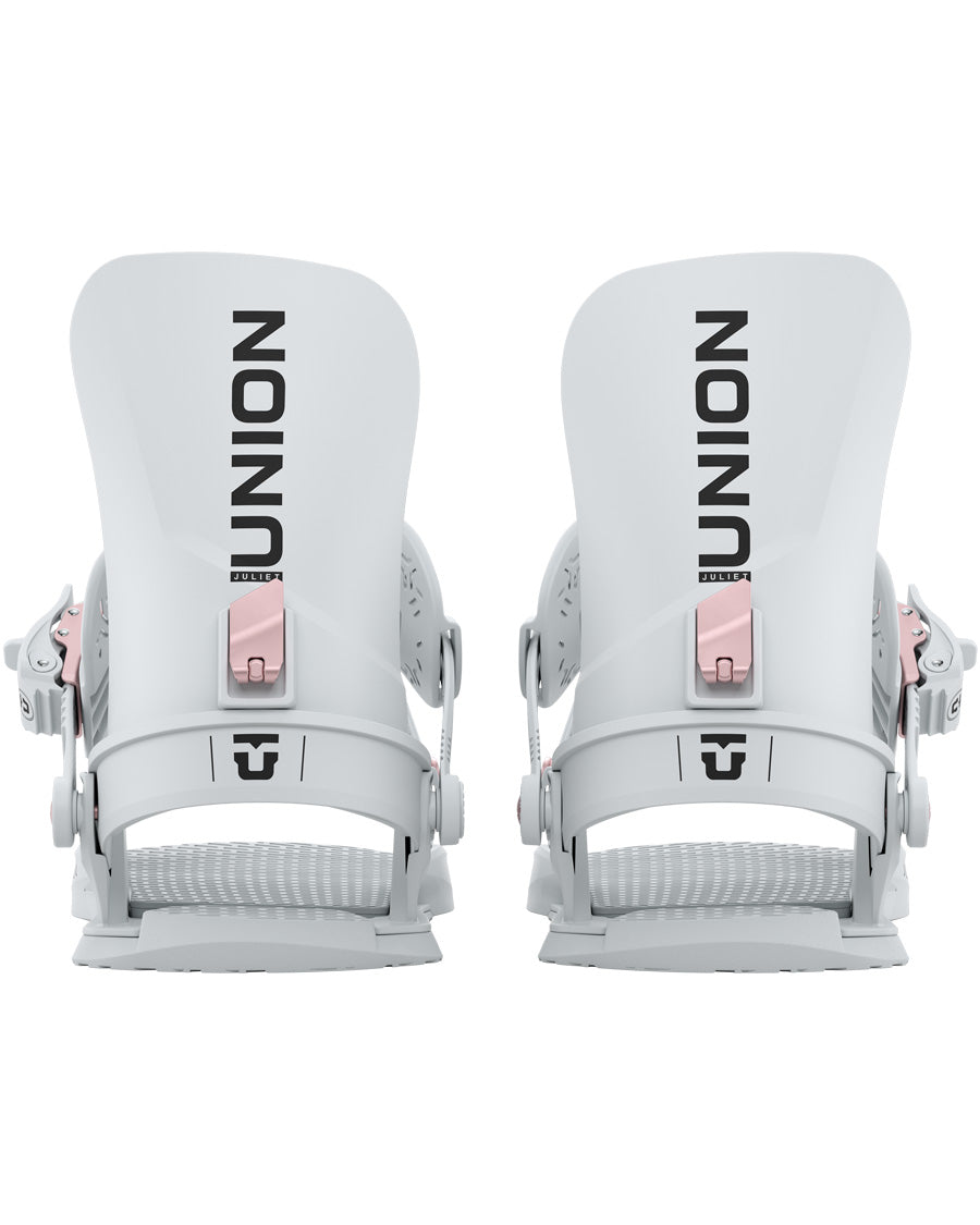 Union Women's Juliet Binding Light Grey 2027