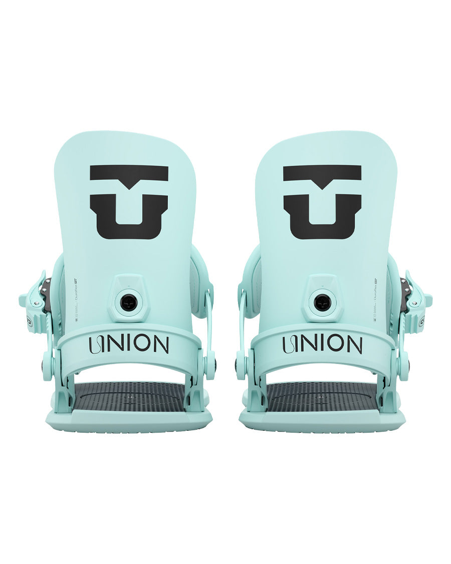 Union Women's Legacy Binding Aqua 2026
