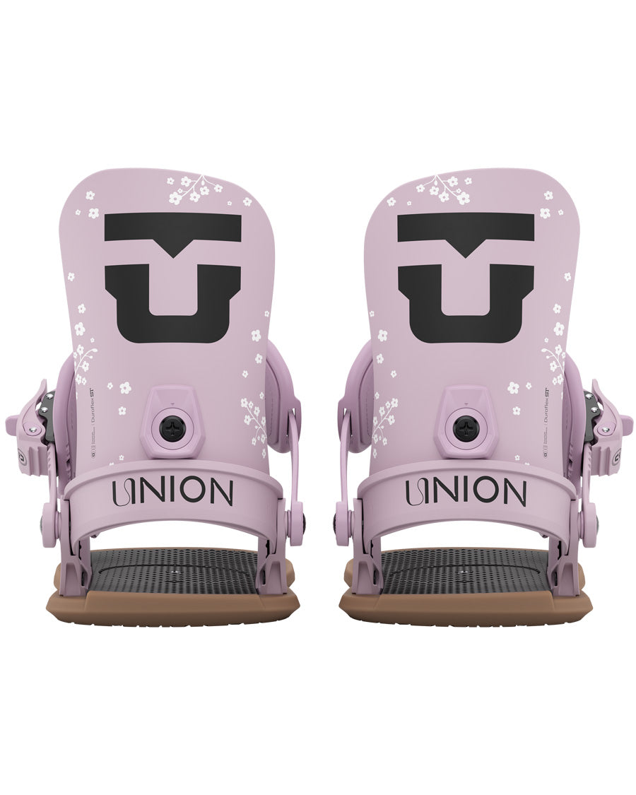 Union Women's Legacy Binding B4BC 2027