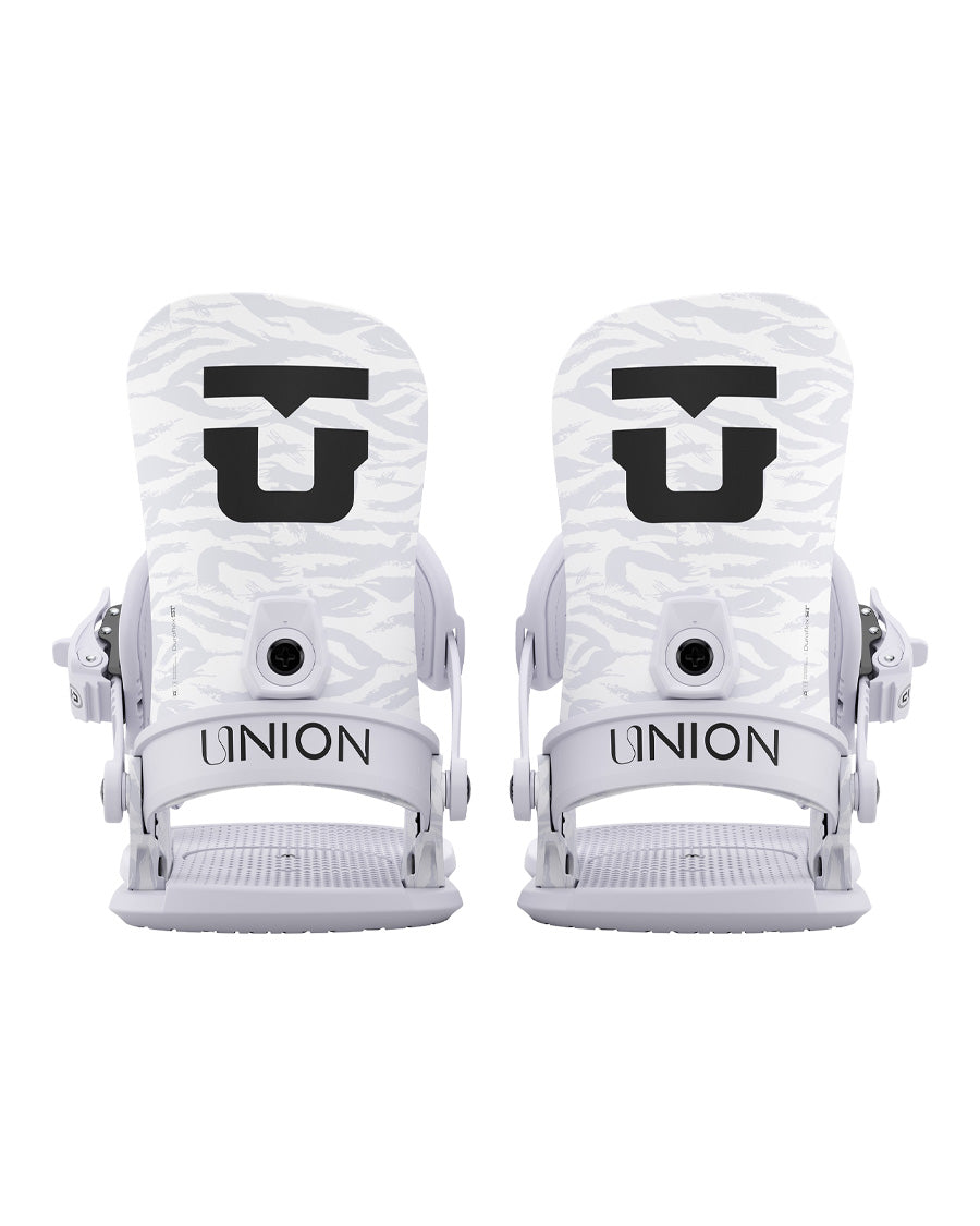 Union Women's Legacy Binding Grey 2026