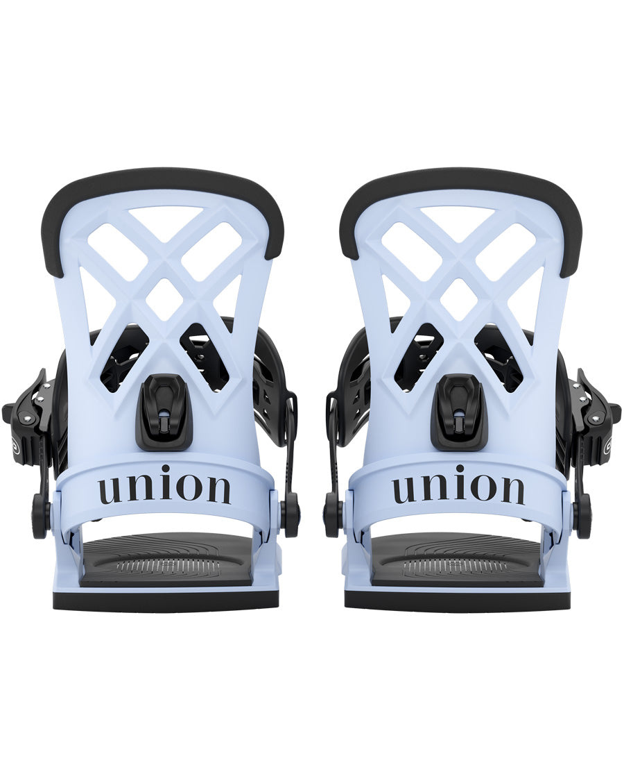 Union Women's Rosa Binding Light Blue 2027