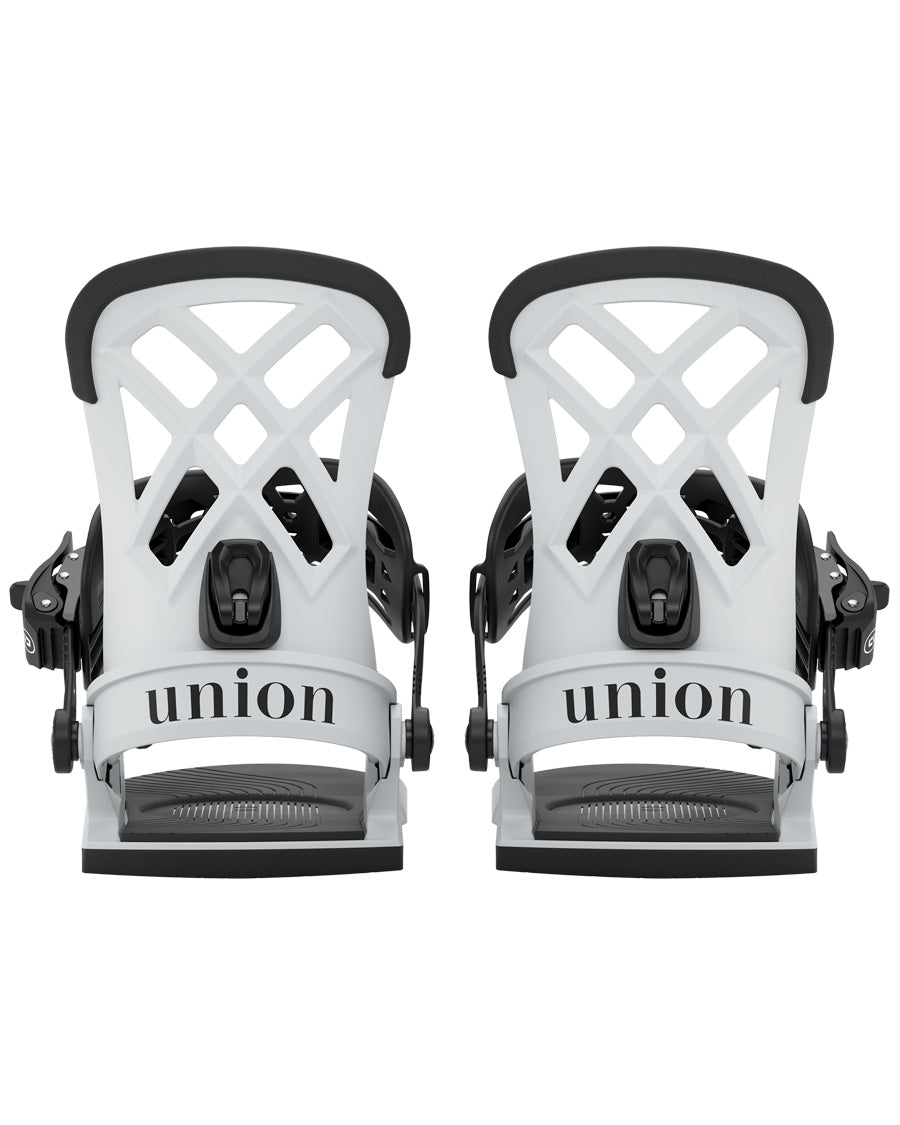 Union Women's Rosa Binding Light Grey 2027