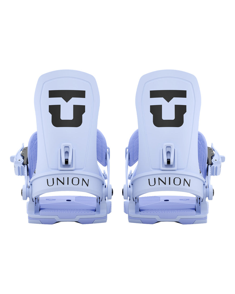 Union Women's Trilogy Binding Light Blue 2026