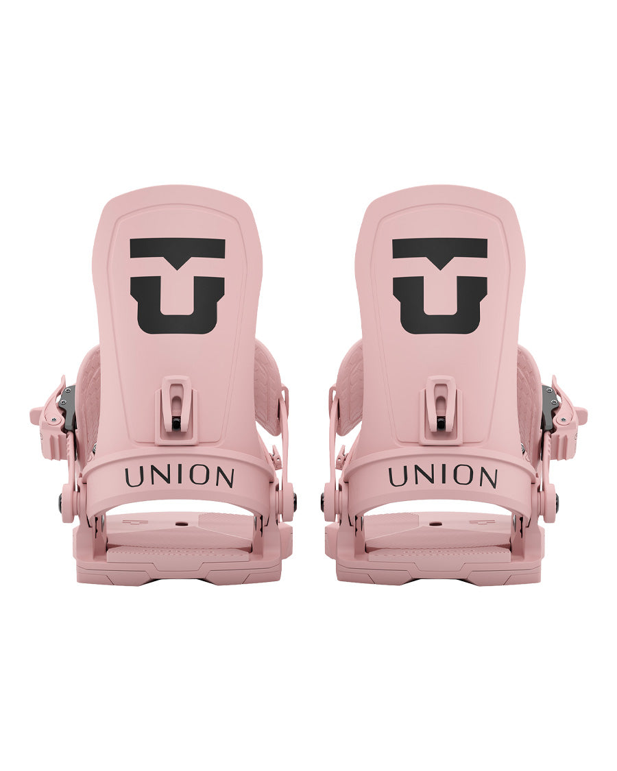 Union Women's Trilogy Binding Rose 2026