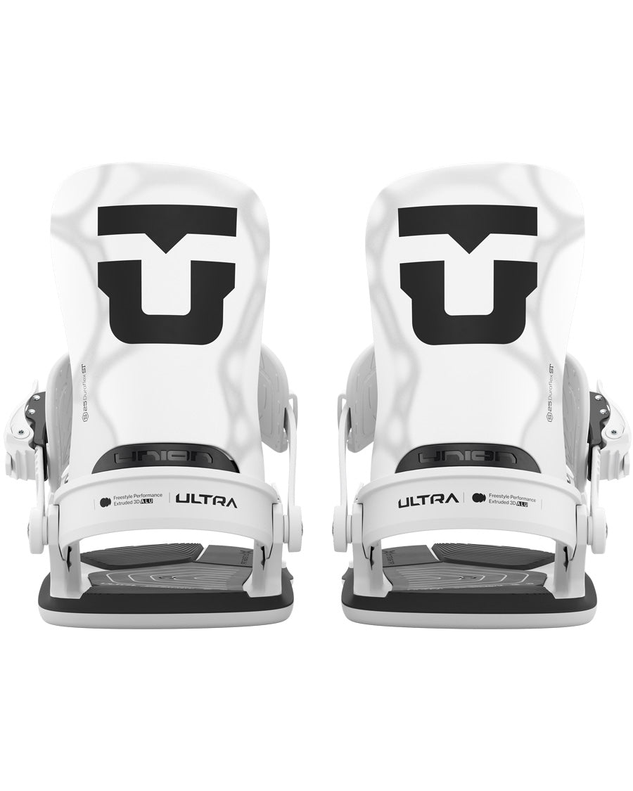 Union Women's Ultra Binding White 2027