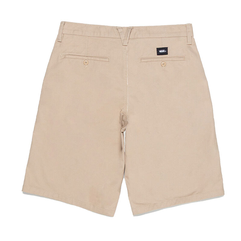 Vans Authentic Chino Loose Shorts Incense