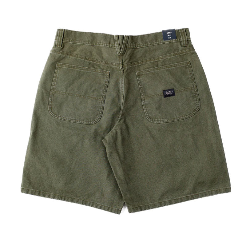 Vans Chore Loose Short Mossy Olive