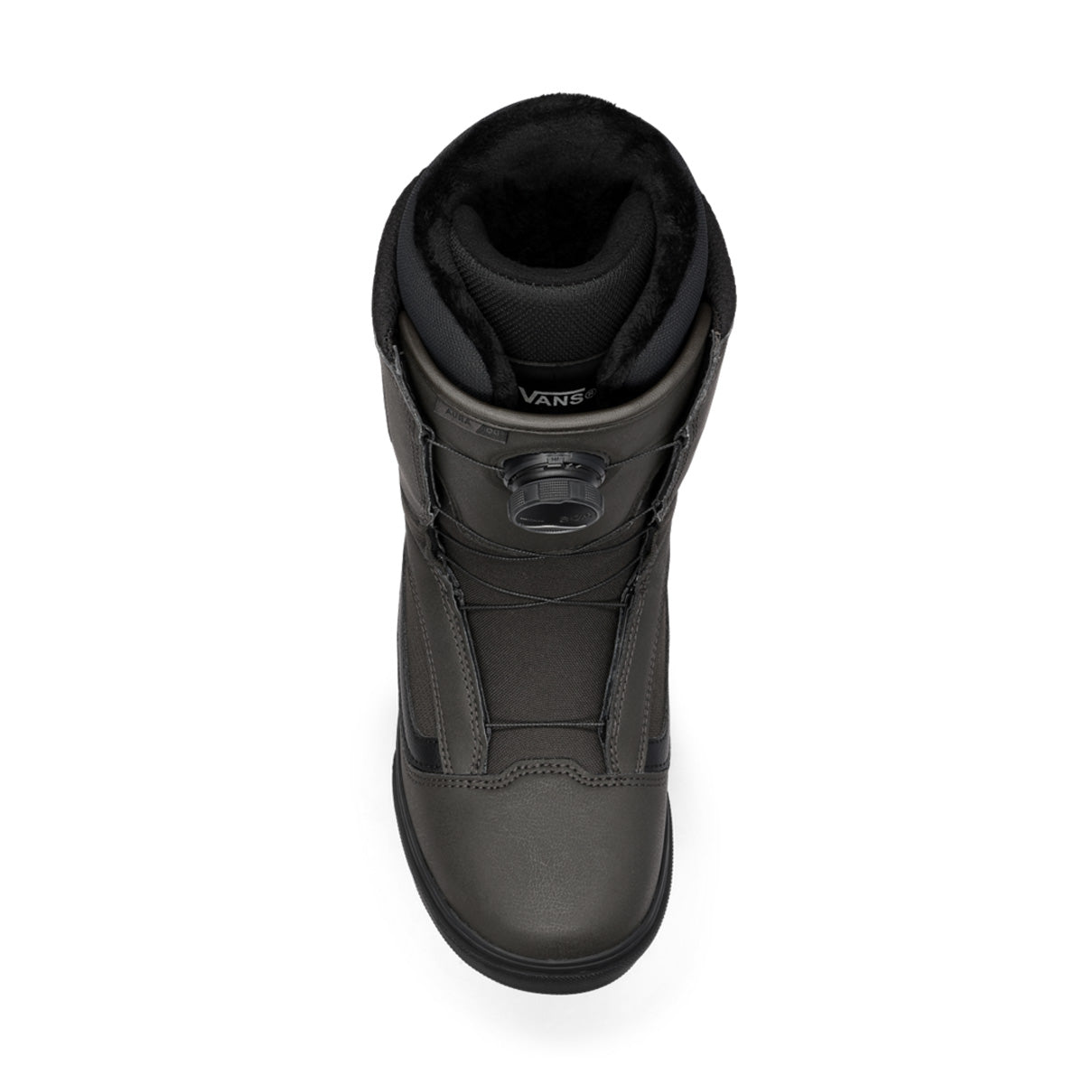 Vans Men's Aura Og Boot Faded Black 2026