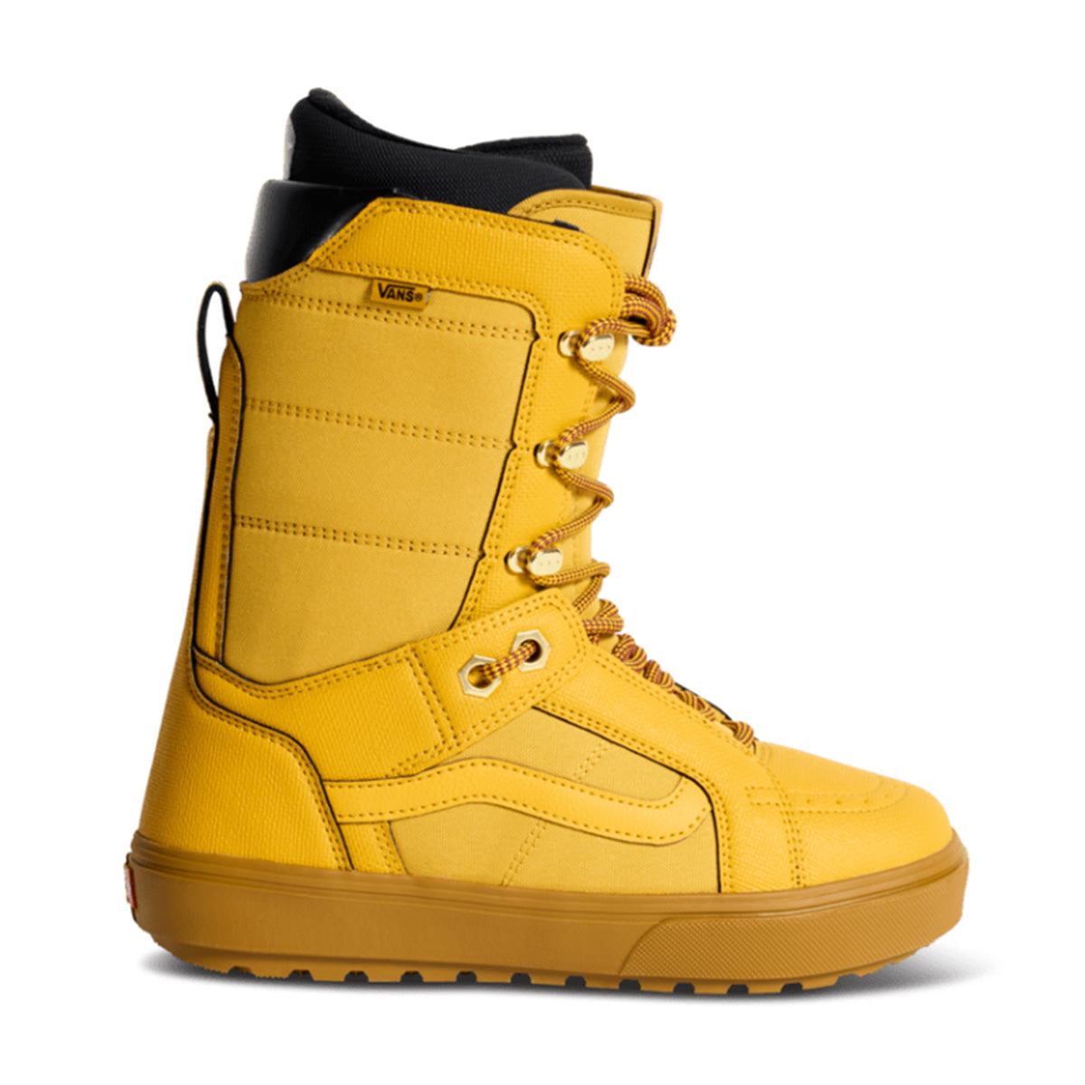 Vans Men's Hi-Standard Og Boot Wheat Brown 2027