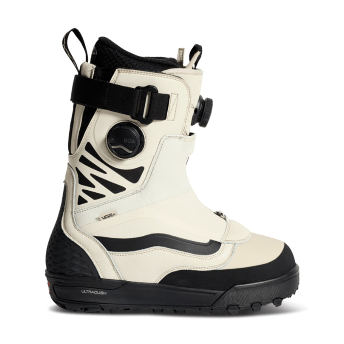 Vans Men's Verse Range Edition Boot Oatmeal/Black 2027