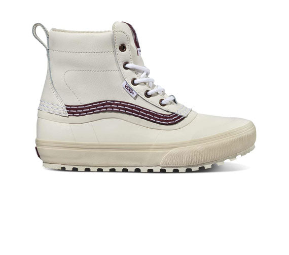 Vans Standard Mid Snow MTE - Benny Urban – The Source Snowboard