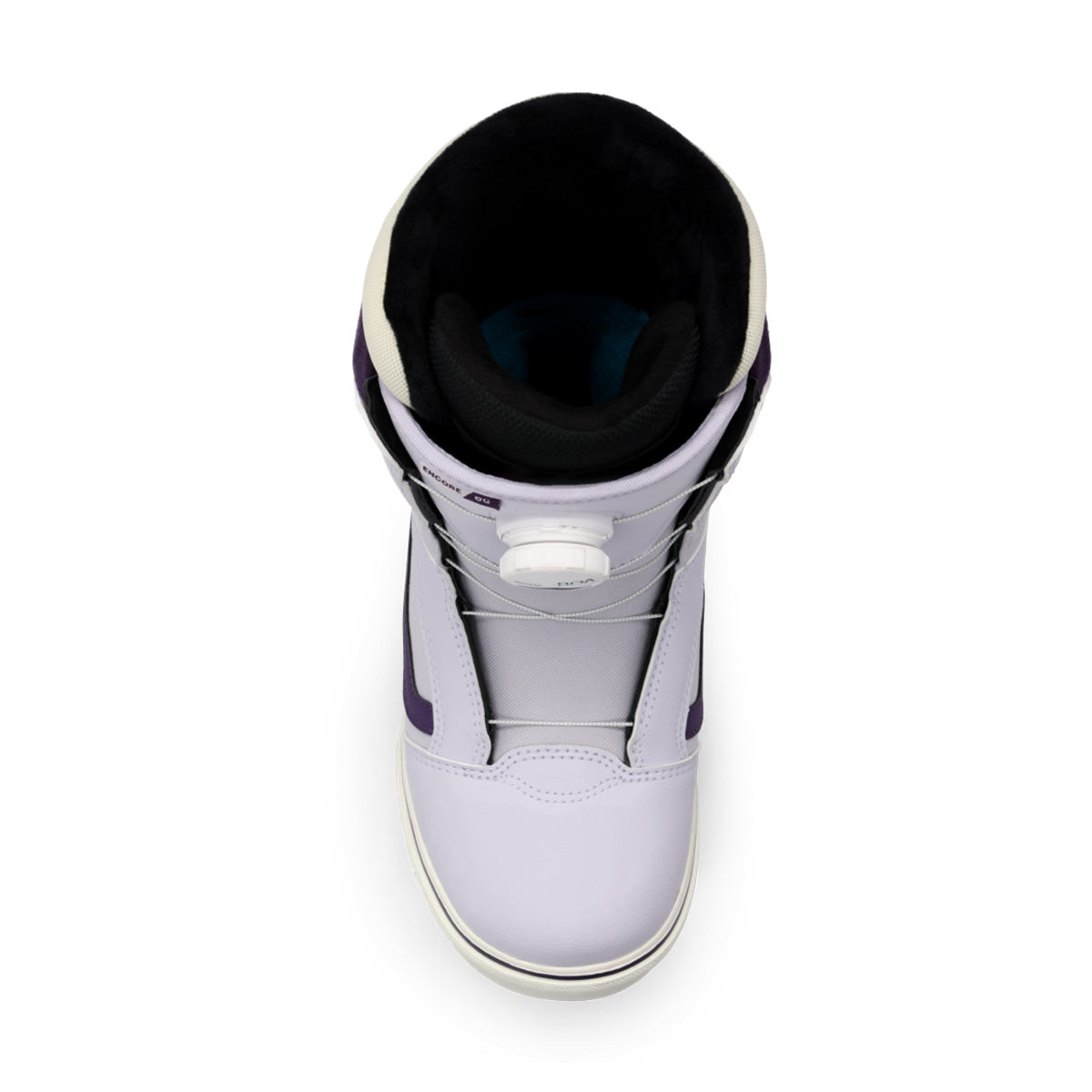 Vans Women's Encore Og Boot Lilac 2026