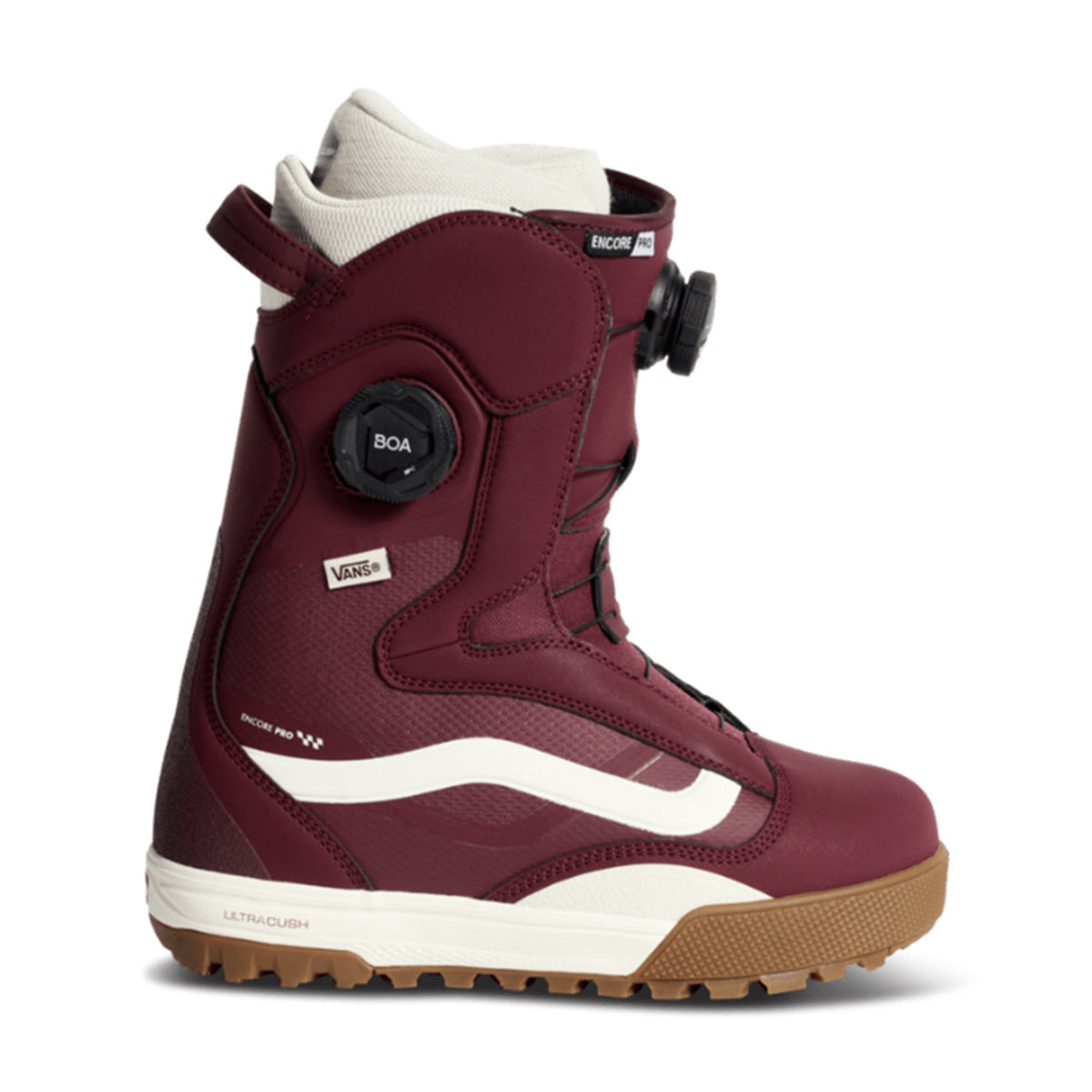 Vans Women's Encore Pro 2.0 Boot Port Royale 2027