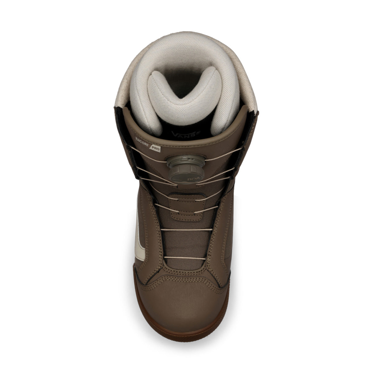 Vans Women's Encore Pro Boot Walnut 2026