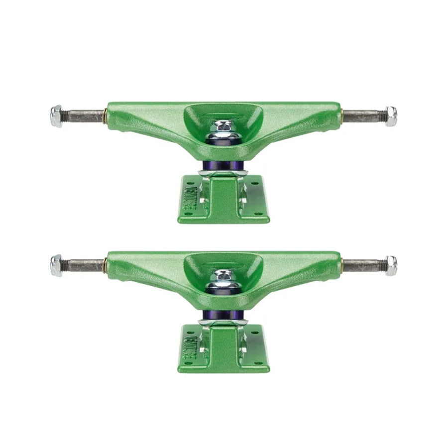 Venture Team V-Forged Green Machine Trucks