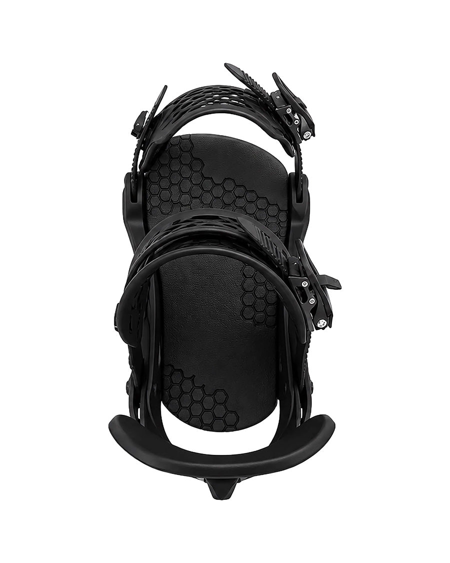 Yes Men's Select Binding Black 2027