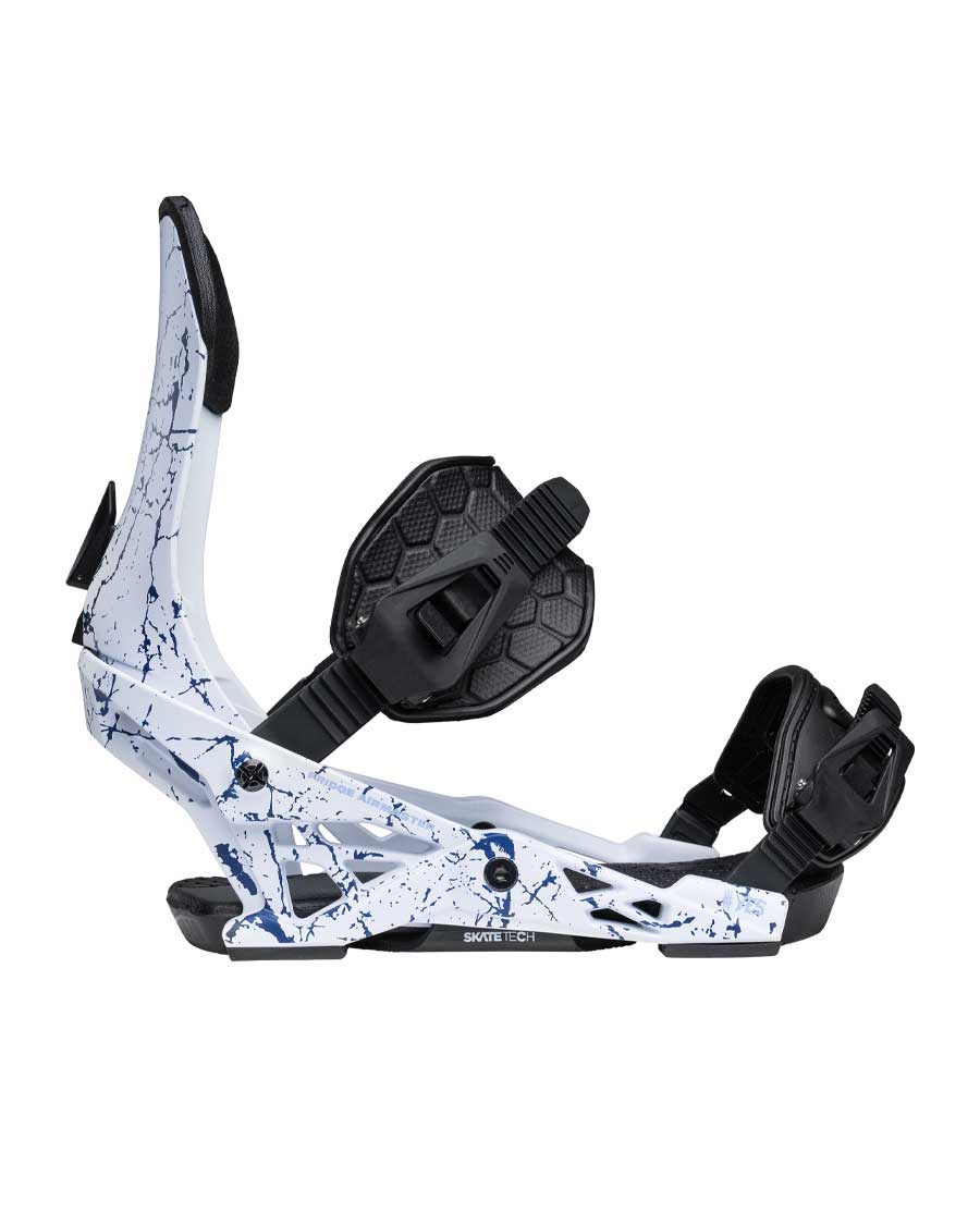 Yes Men's Airmaster Binding White 2026