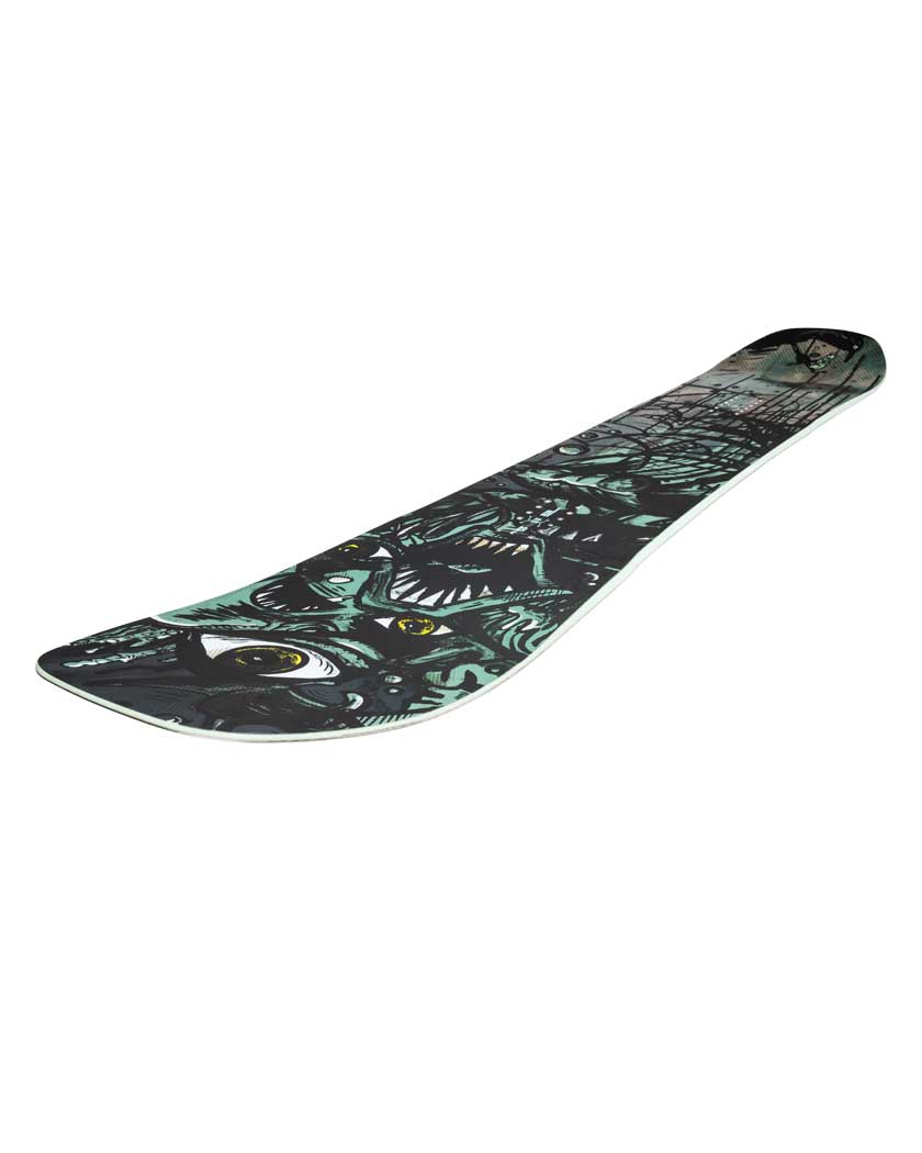 Yes Men's Pick Your Line PYL Xtrm Snowboard 2026