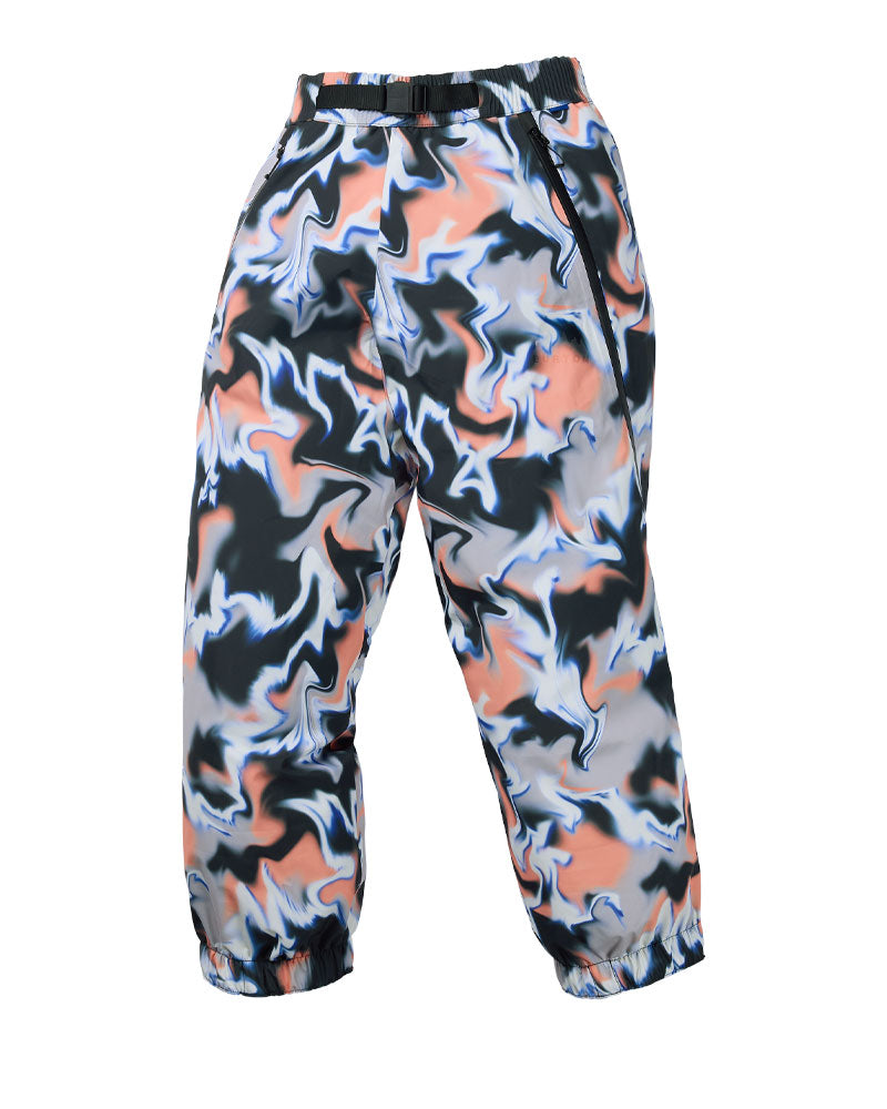 Burton Futuretrust 3L Pant Dazed 2026 – The Source Snowboard & Skate