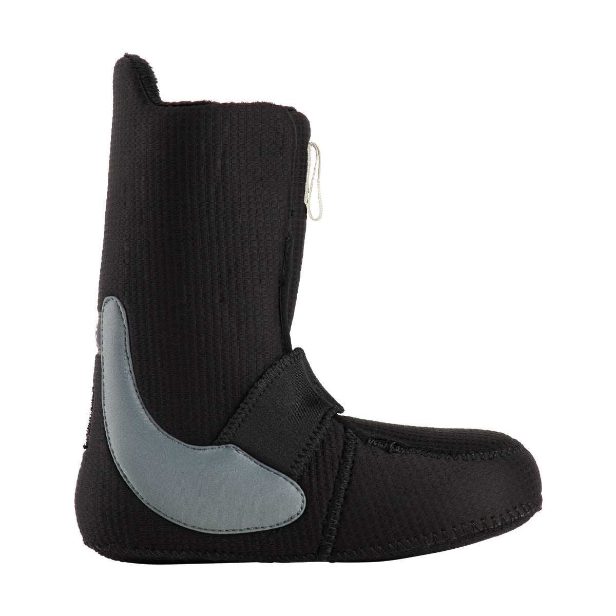 Burton Kids' Smalls BOA Boot Black 2026