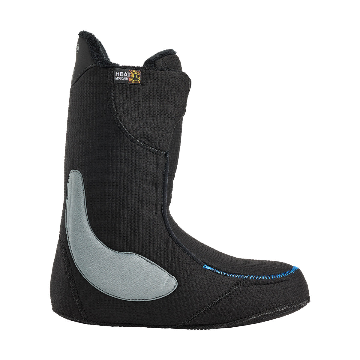 Burton Men's Highshot Step On Boot Black 2026