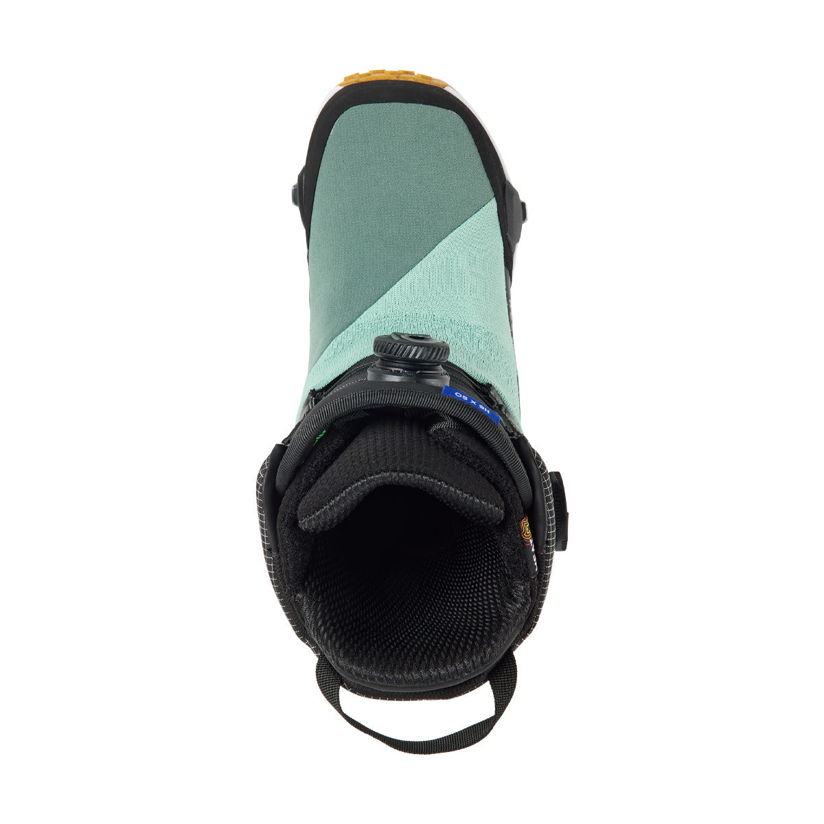 Burton Men's Highshot X Step On Boot Sage Green 2026