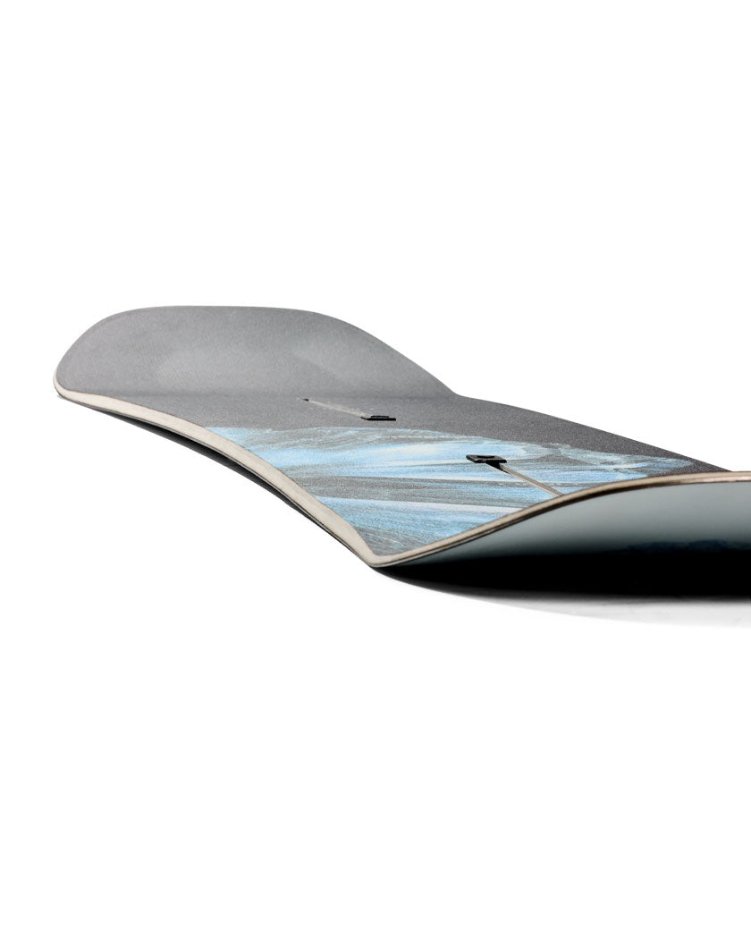 Burton Men's Process Snowboard 2026