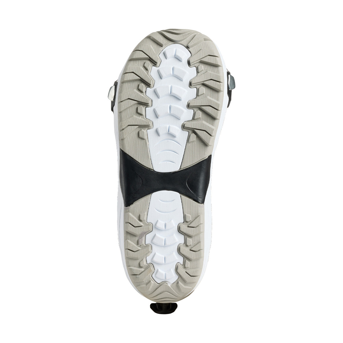 Burton Men's Waverange Step On Boot Gray Cloud 2026