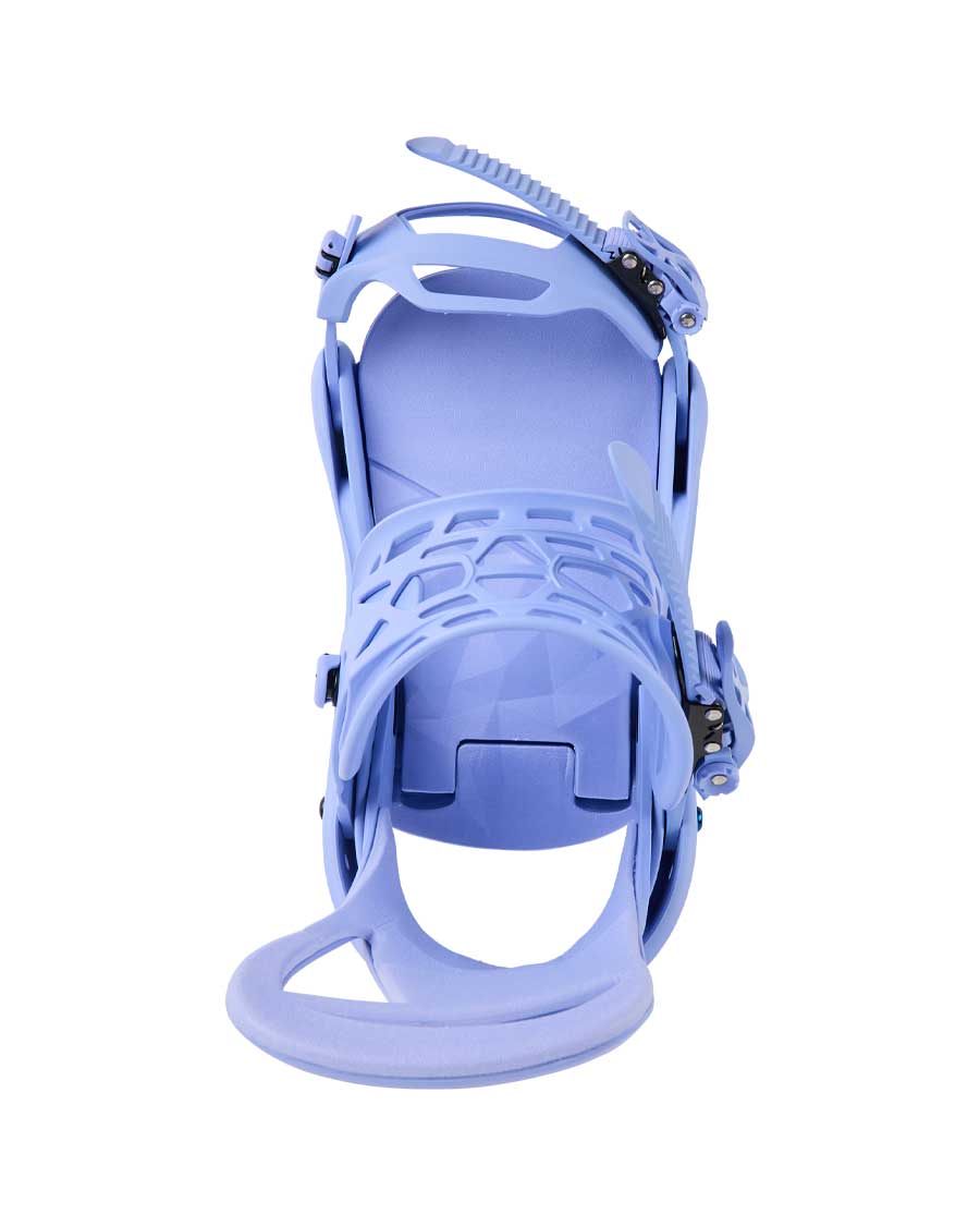 Burton Women's Citizen Re:Flex Binding Periwinkle 2026