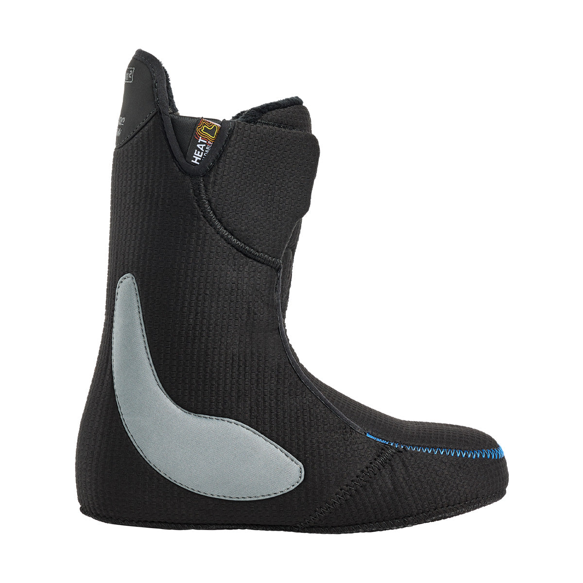 Burton Women's Highshot Step On Boot Black 2026