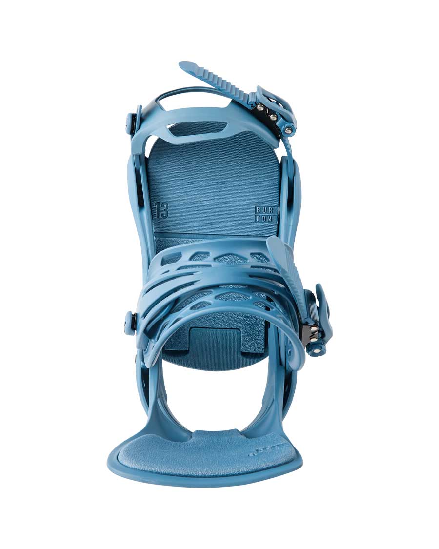 Burton Women's Lexa Re:Flex Binding Bluestone 2026