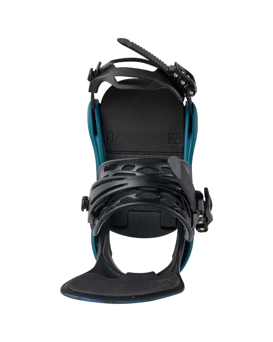 Burton Women's Lexa Re:Flex Binding Evergreen Shatter 2026