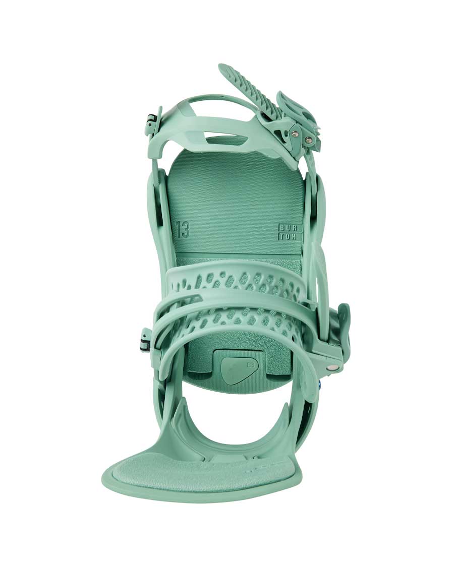 Burton Women's Lexa X Re:Flex Binding Sage Green 2026
