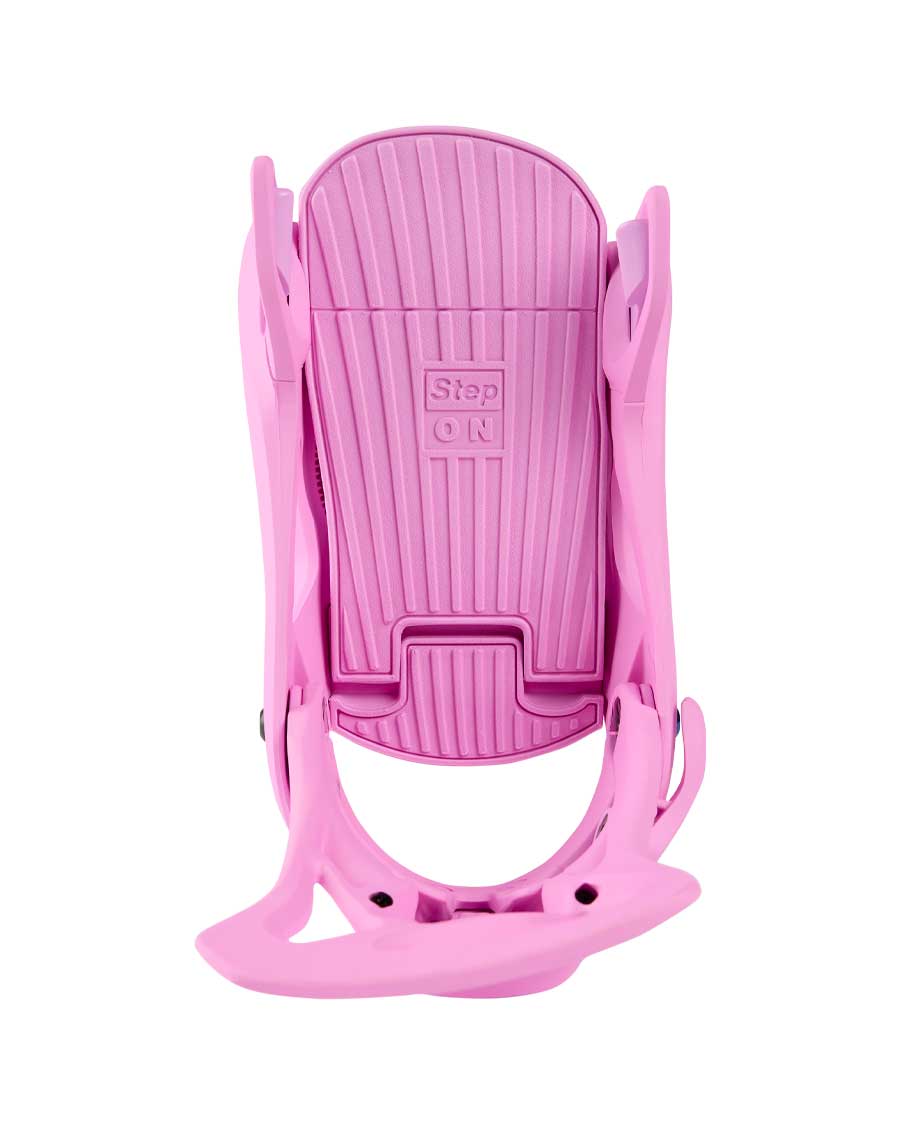 Burton Women's Step On Re:Flex Binding Orchid 2026