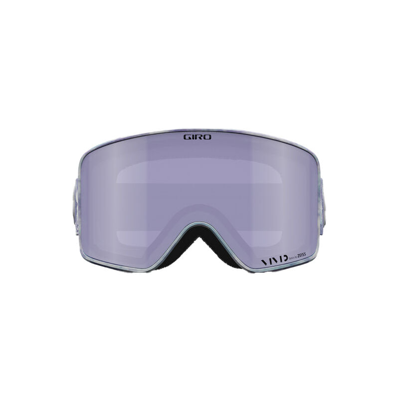 Giro Method Goggle Purple Flash Back/Vivid Haze + Bonus Lens 2024 The