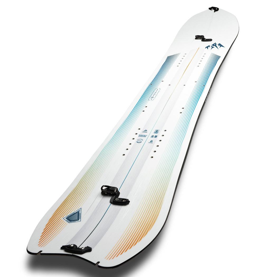 Jones Men's Stratos Splitboard 2026
