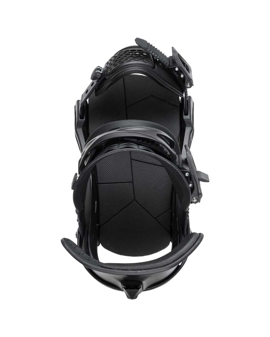 Yes Men's Drive Binding Black 2026