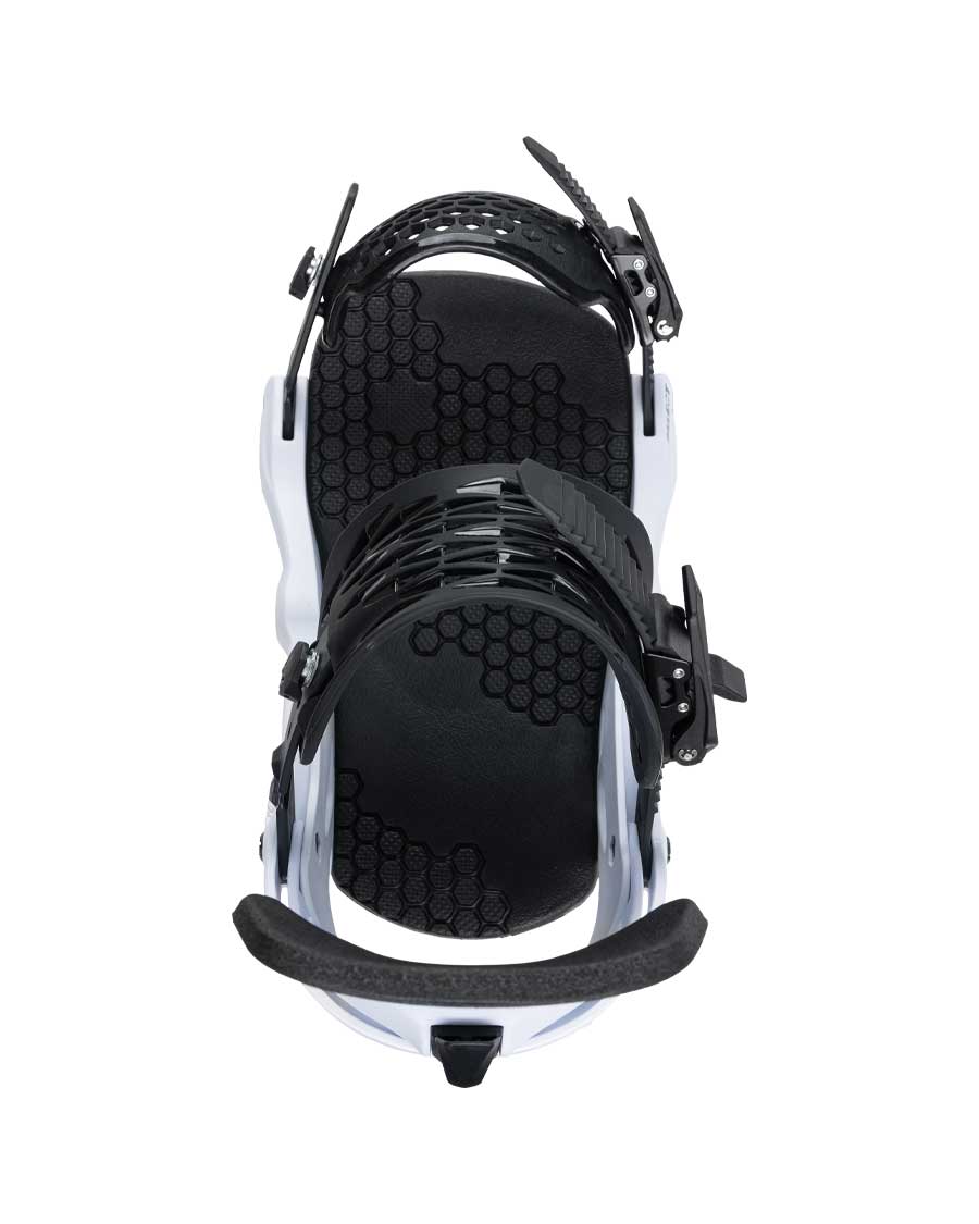 Yes Men's Select Binding White 2026