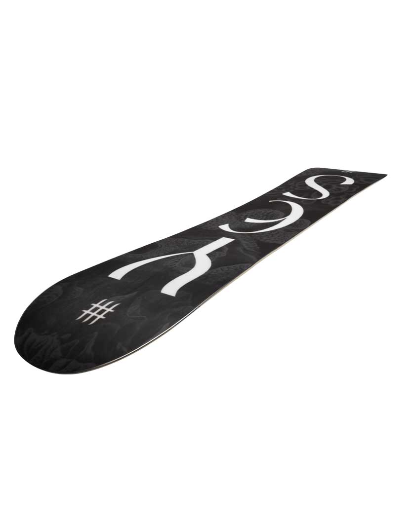 Yes Women's Hell Yes Snowboard 2026