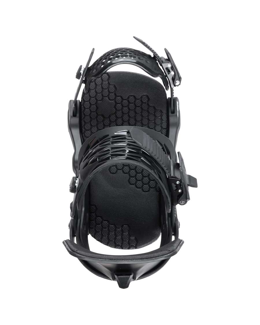 Yes Women's Rebel Binding Black 2026