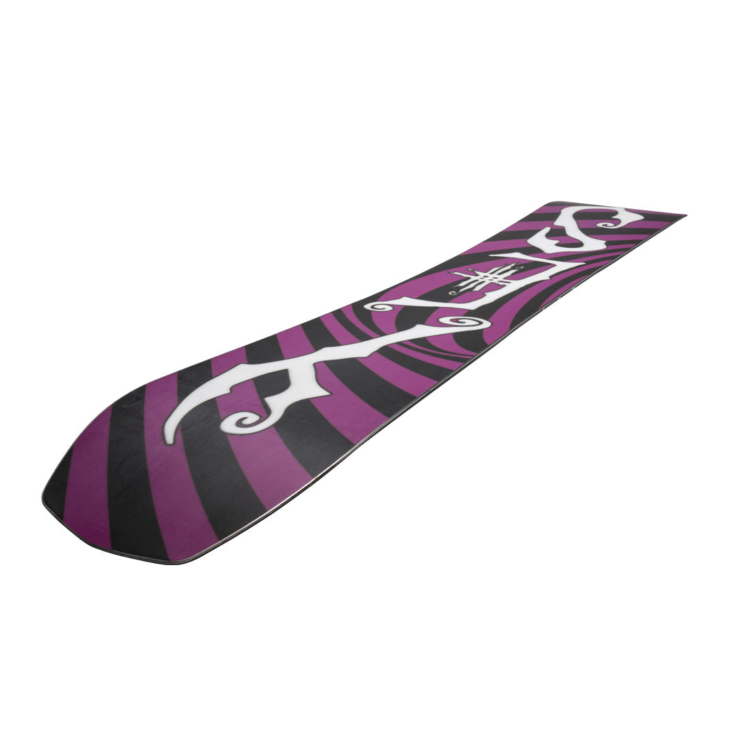 Yes Women's Rival Snowboard 2026