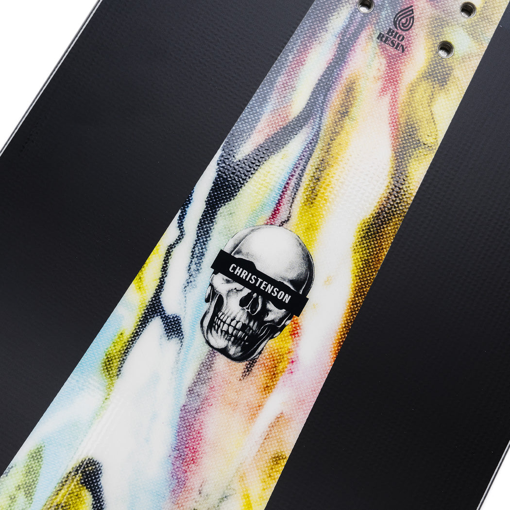 Jones Kids' Mini Mind Expander Snowboard 2026