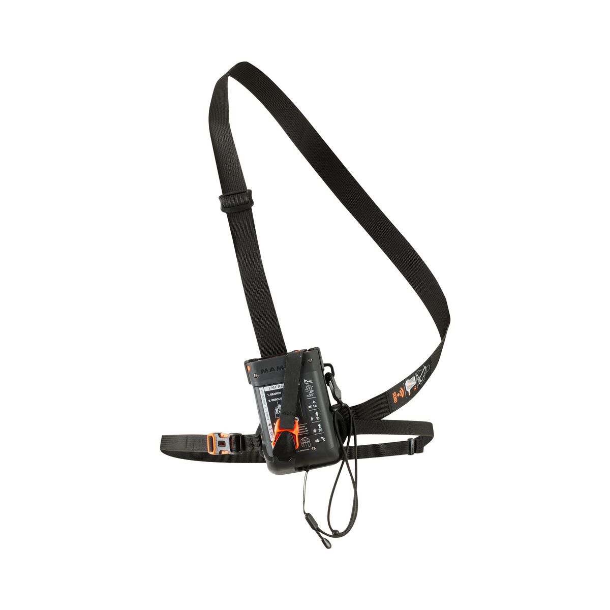 MAMMUT Barryvox S Beacon